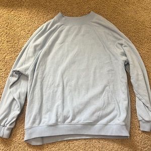 Crewneck